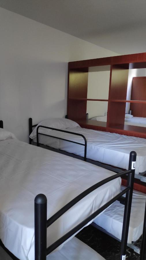 Albergue La Estacion Cehegín Kültér fotó