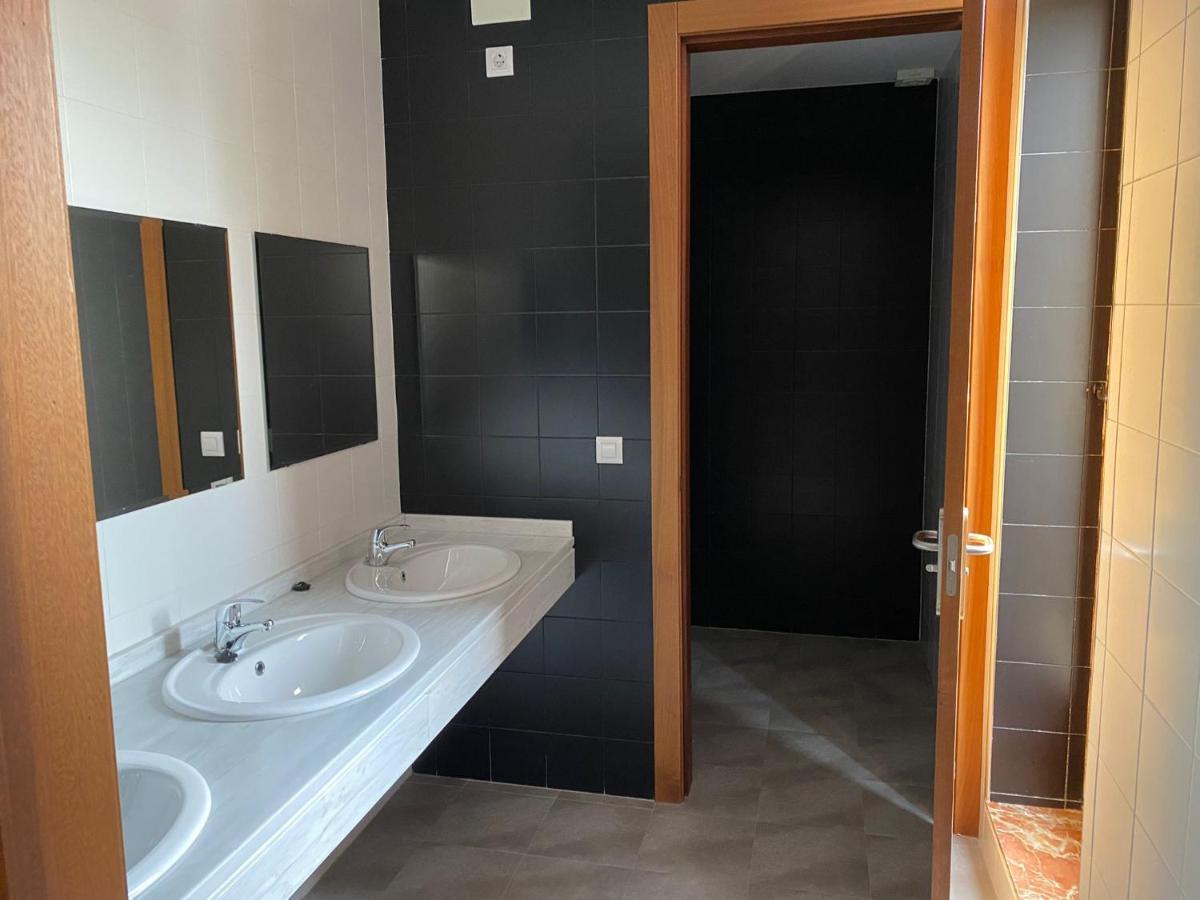 Albergue La Estacion Cehegín Kültér fotó