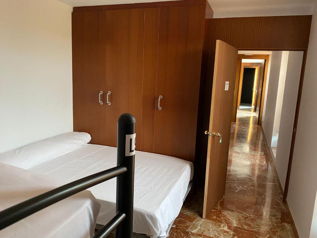 Albergue La Estacion Cehegín Kültér fotó