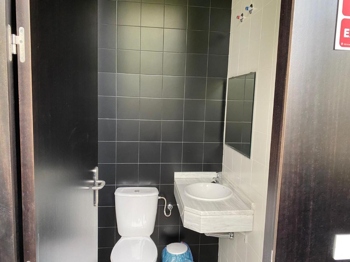 Albergue La Estacion Cehegín Kültér fotó